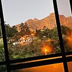 Quinta Vista O Pico Bauernhof