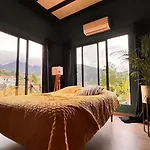 Quinta Vista O Pico Bauernhof
