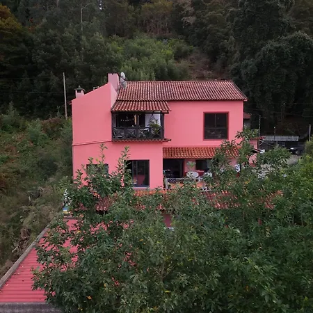 Quinta Vista O Pico