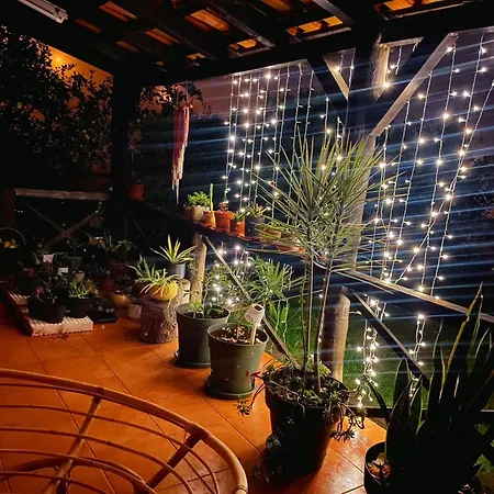 Çiftlik konaklama Quinta Vista O Pico