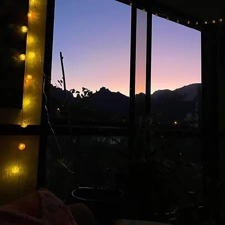 Quinta Vista O Pico Farmház *