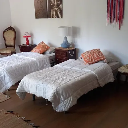 Quinta Vista O Pico *