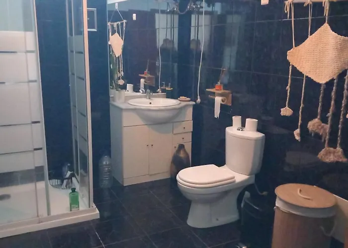 Quinta Vista O Pico *