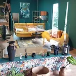 Séjour à la ferme Quinta Vista O Pico *