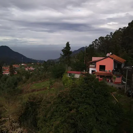 Quinta Vista O Pico *