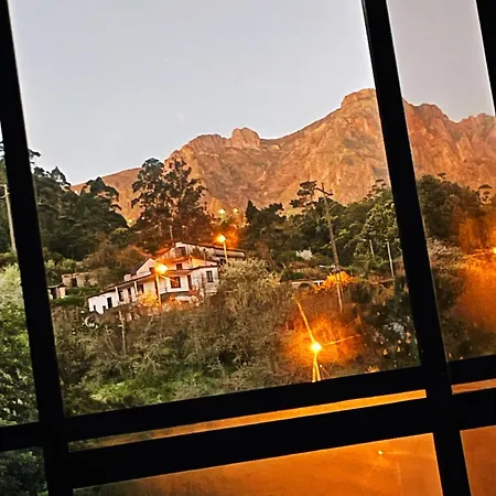 Quinta Vista O Pico Feriegård