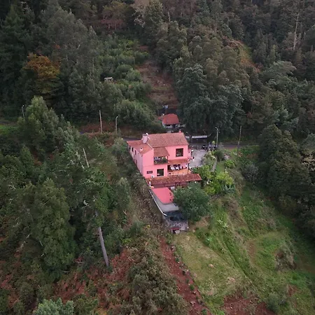 Feriegård Quinta Vista O Pico *