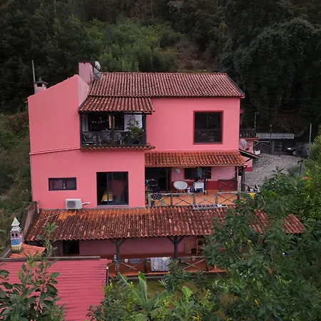 Quinta Vista O Pico *