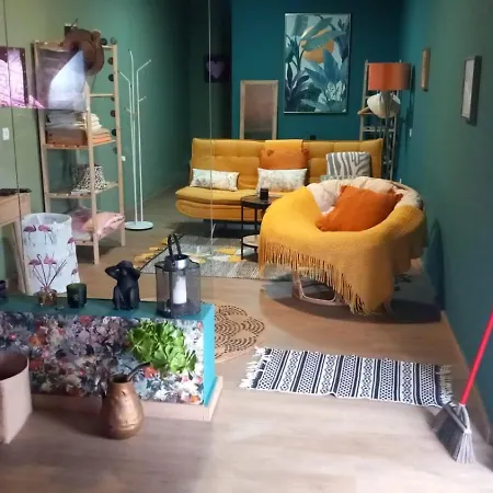 Quinta Vista O Pico Lantgård *