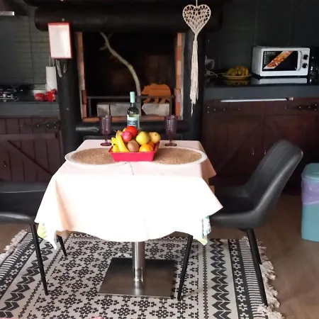 Quinta Vista O Pico * Ribeiro Frio