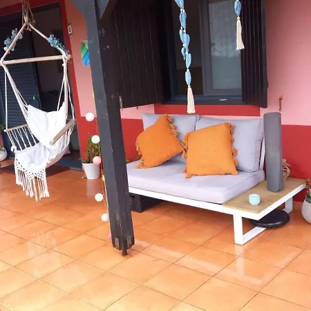 Quinta Vista O Pico