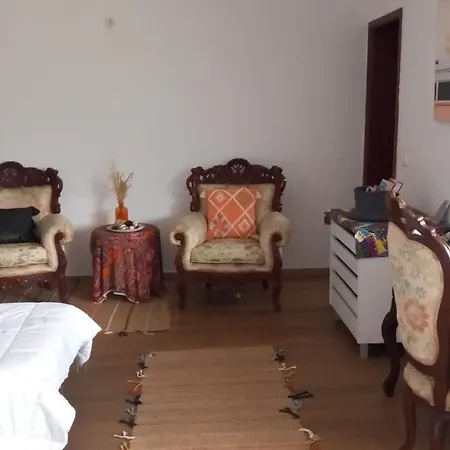 Feriegård Quinta Vista O Pico Ribeiro Frio