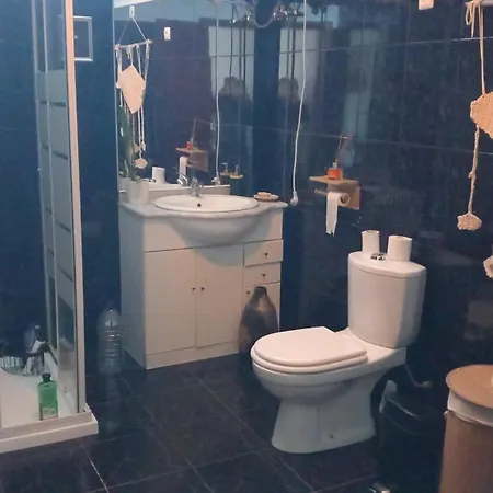 Quinta Vista O Pico *