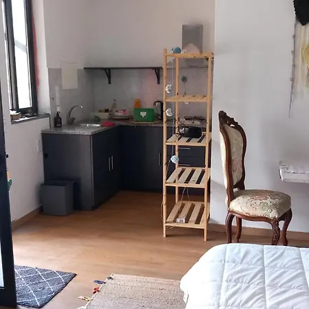 Quinta Vista Para O Pico * Ribeiro Frio