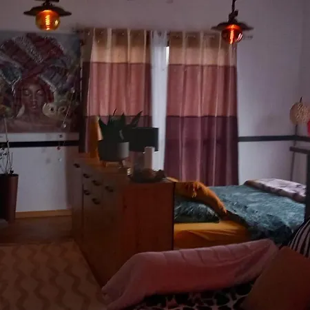 农家乐 Quinta Vista O Pico *