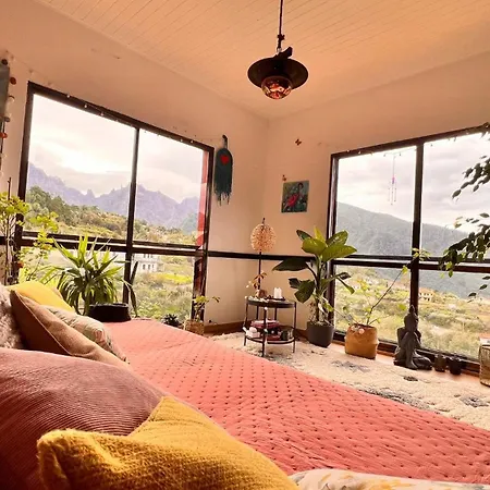 Quinta Vista Para O Pico Farm stay *