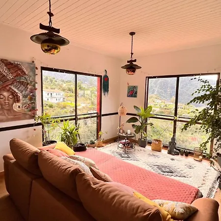 Quinta Vista Para O Pico Farm stay