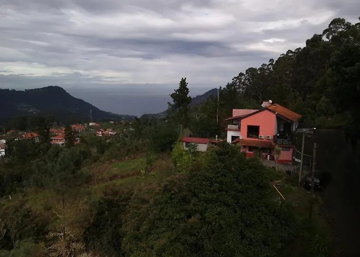 Quinta Vista O Pico *