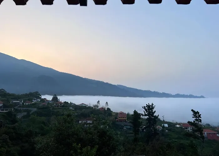 Gospodarstwo agroturystyczne Quinta Vista O Pico *