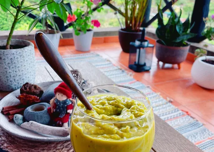 Quinta Vista O Pico * Ribeiro Frio