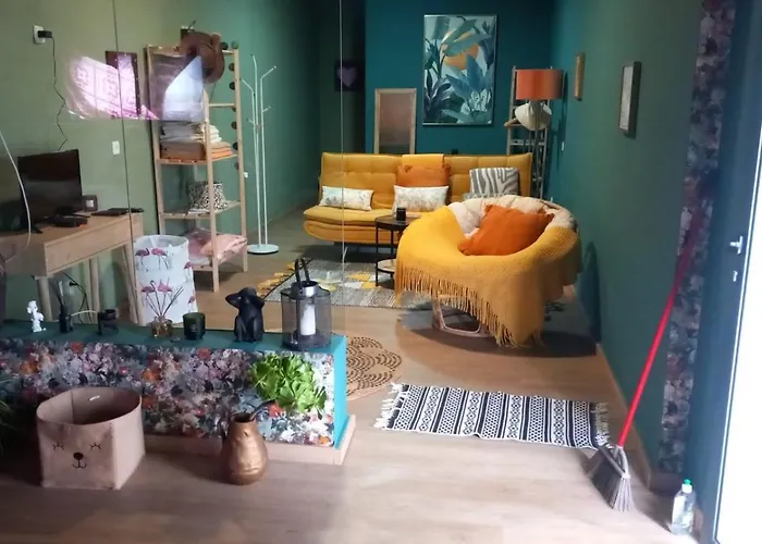 Quinta Vista O Pico Gospodarstwo agroturystyczne *