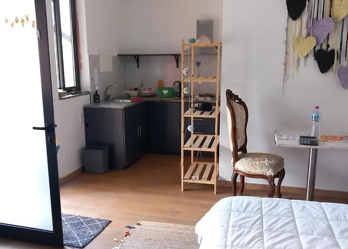 Quinta Vista O Pico * Ribeiro Frio