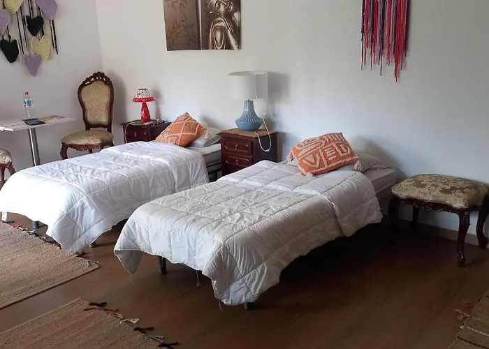 Quinta Vista O Pico *